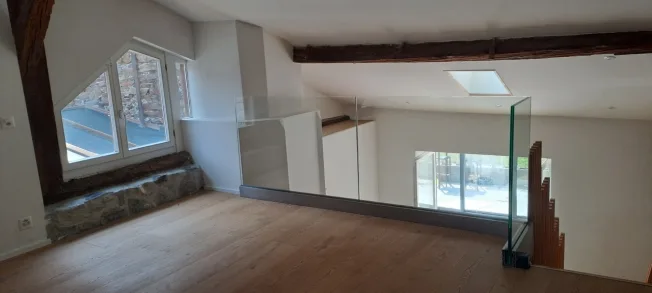 3 Zimmer Wohnung, 1902 Evionnaz