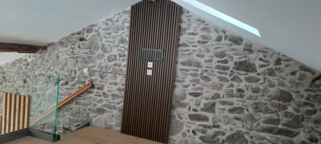 3 Zimmer Wohnung, 1902 Evionnaz