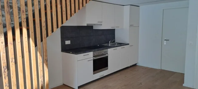 3 Zimmer Wohnung, 1902 Evionnaz