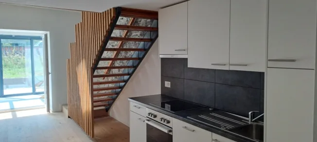 3 Zimmer Wohnung, 1902 Evionnaz