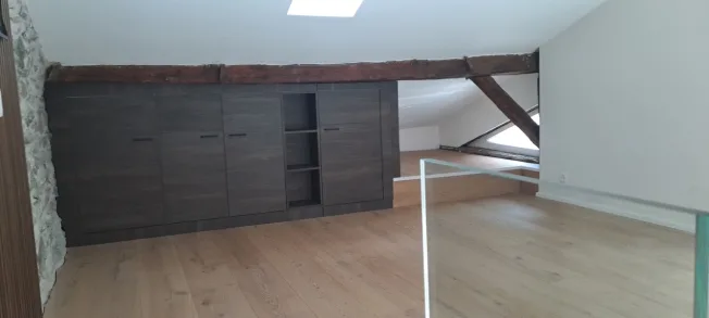 3 Zimmer Wohnung, 1902 Evionnaz
