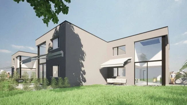 4.5 Zimmer Villa, 1904 Vernayaz