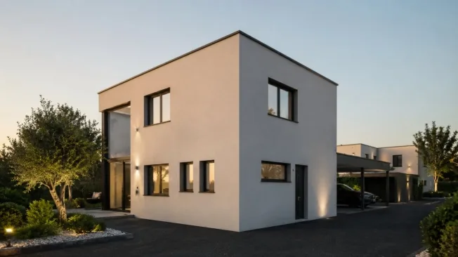 4.5 Zimmer Villa, 1904 Vernayaz