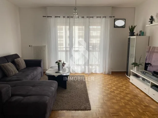 3.5 Zimmer Wohnung, 1907 Saxon