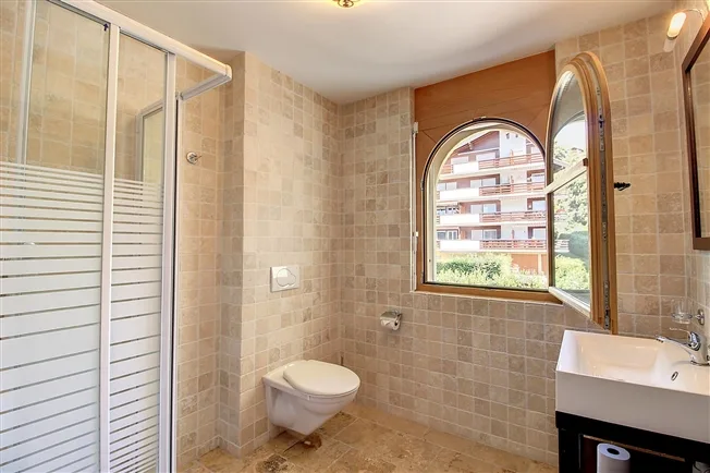 5.5 Zimmer Attikawohnung in Ovronnaz – Foto 11 von 14
