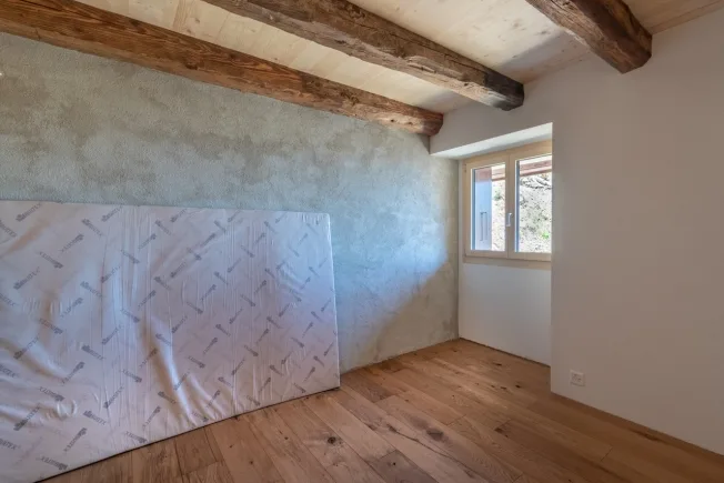 3.5 Zimmer Chalet, 1921 Martigny-Croix