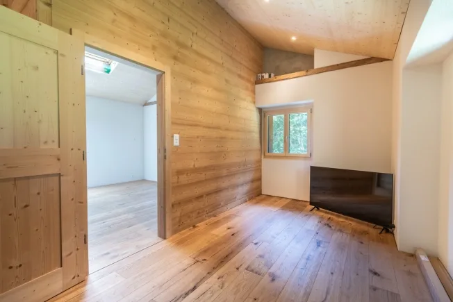 3.5 Zimmer Chalet, 1921 Martigny-Croix