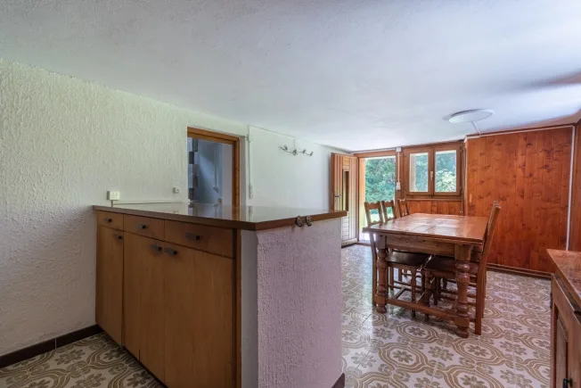 3.5 Zimmer Chalet, 1921 Martigny-Croix