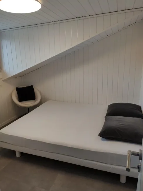 5.5 Zimmer Wohnung, 1950 Sion