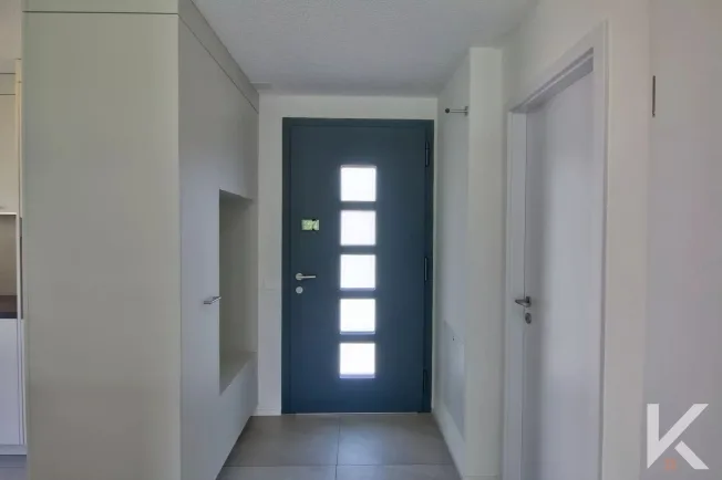 5 Zimmer Einfamilienhaus, 1958 St-Léonard