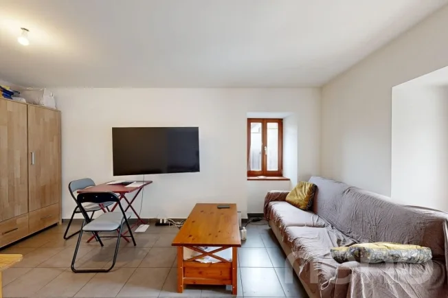 1 Zimmer Wohnung, 1963 Vétroz