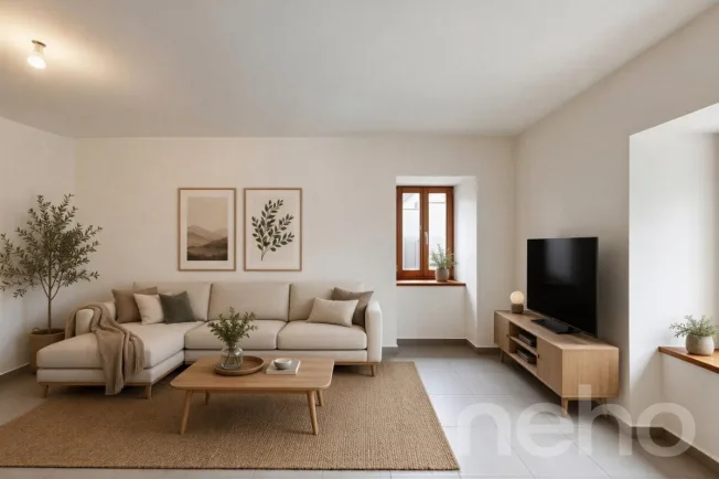 1 Zimmer Wohnung, 1963 Vétroz