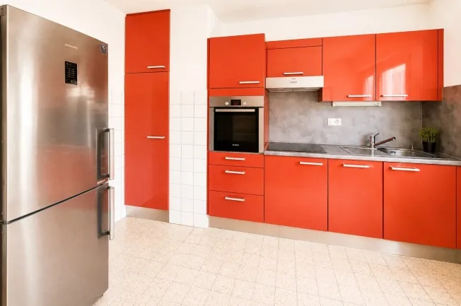 3.5 Zimmer Wohnung, 1964 Conthey