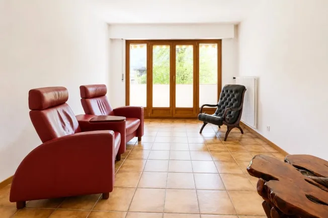 3.5 Zimmer Wohnung, 1964 Conthey