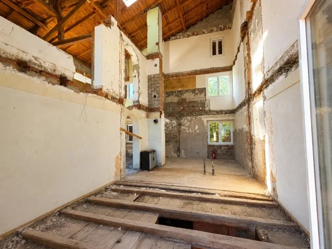 4.5 Zimmer Wohnung, 1964 Conthey