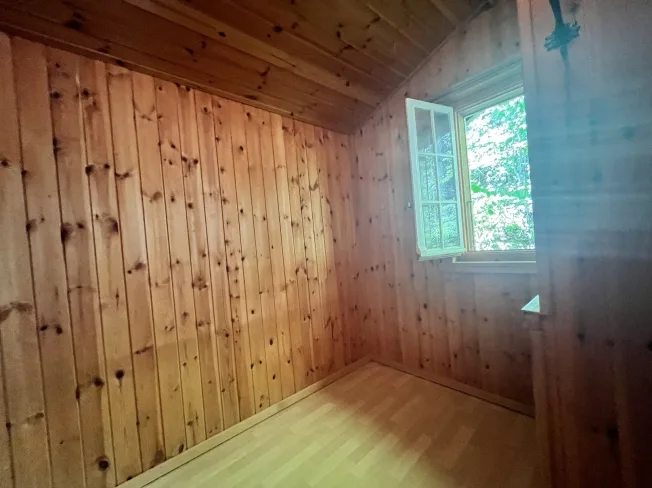 4.5 Zimmer Chalet, 1972 Anzère