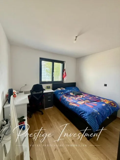 5.5 Zimmer Villa, 1981 Vex