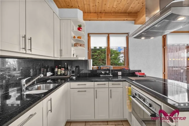 5.5 Zimmer Chalet, 1997 Haute-Nendaz