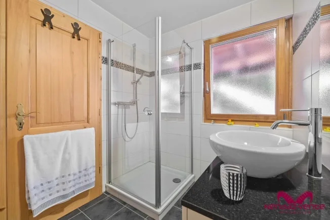 5.5 Zimmer Chalet, 1997 Haute-Nendaz
