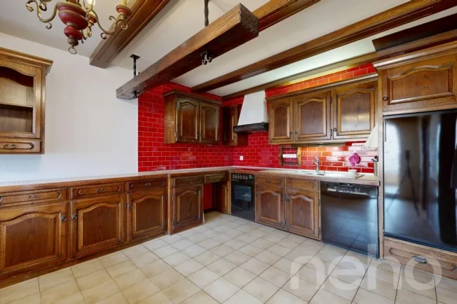 4.5 Zimmer Wohnung, 2000 Neuchâtel