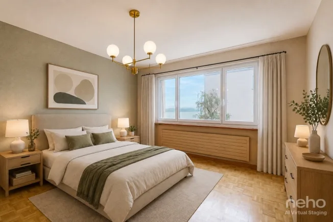 4.5 Zimmer Wohnung, 2000 Neuchâtel