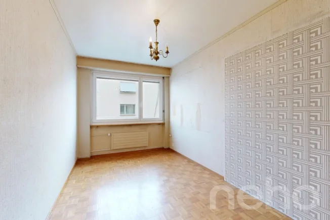 4.5 Zimmer Wohnung, 2000 Neuchâtel