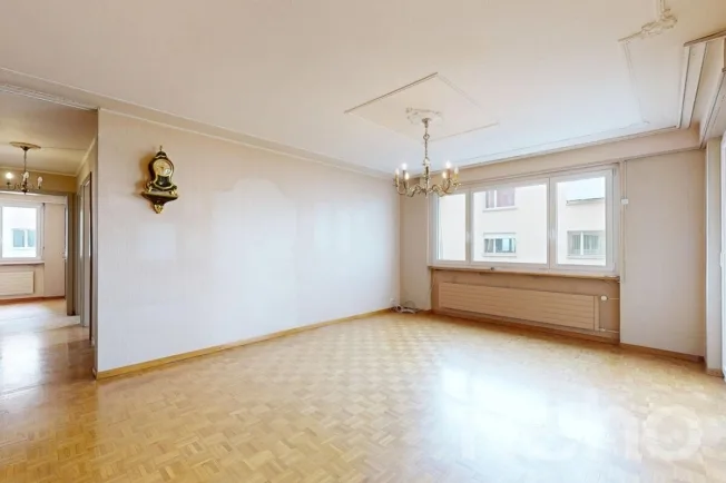 4.5 Zimmer Wohnung, 2000 Neuchâtel