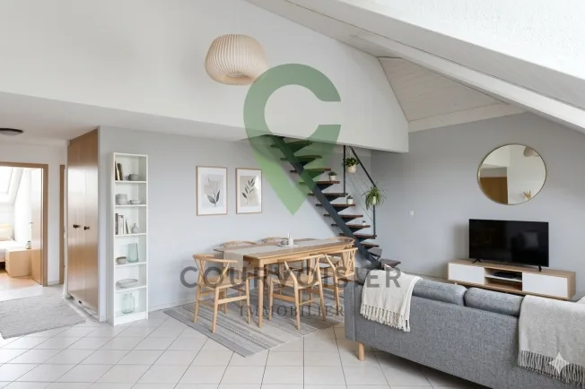 5.5 Zimmer Wohnung, 2014 Bôle