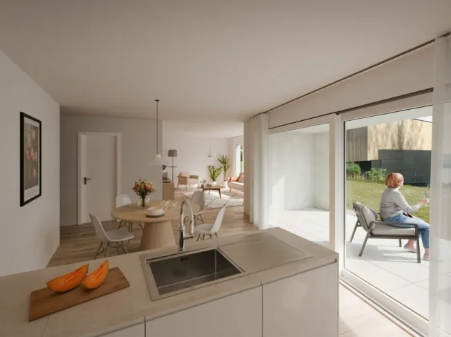 5.5 Zimmer Wohnung, 2022 Bevaix