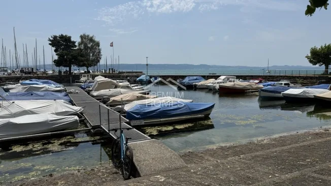 2.5 Zimmer Wohnung, 2024 St-Aubin-Sauges