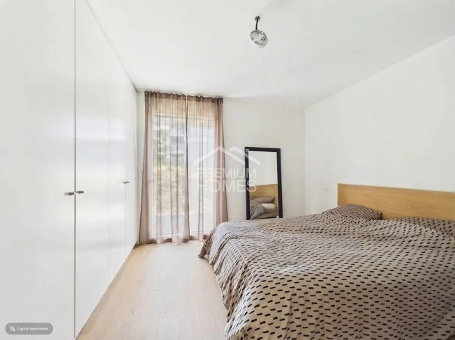 2.5 Zimmer Wohnung, 2024 St-Aubin-Sauges