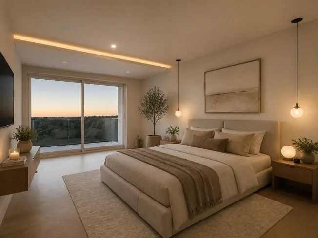 3.5 Zimmer Wohnung, 2035 Corcelles NE