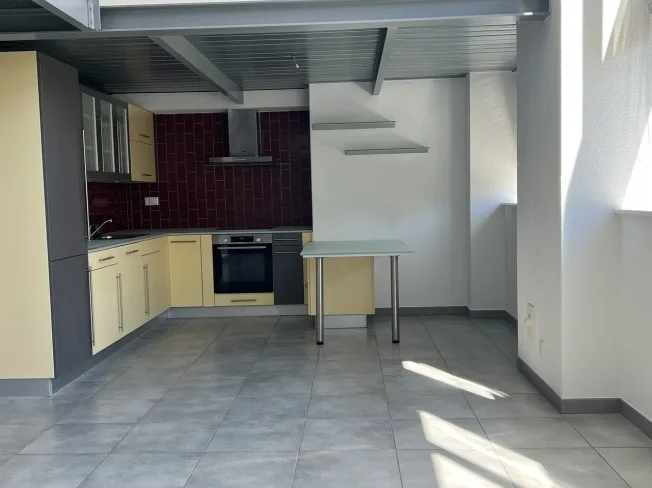 3.5 Zimmer Wohnung in La Chaux-de-Fonds – photo 4 sur 17