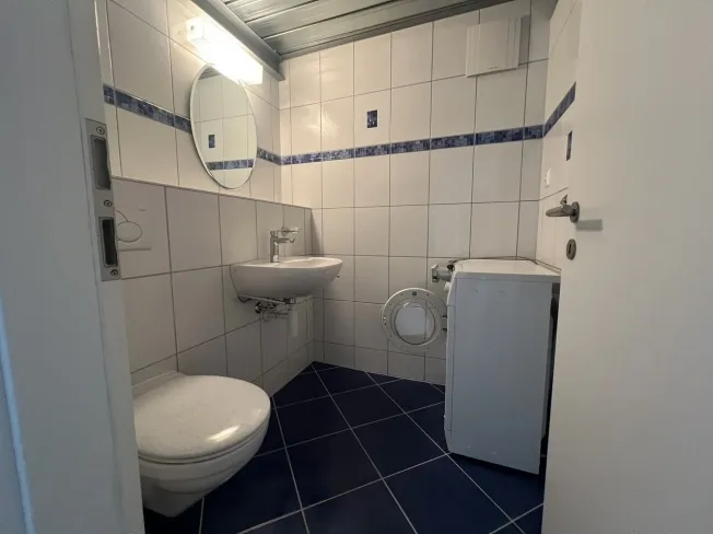 3.5 Zimmer Wohnung in La Chaux-de-Fonds – photo 6 sur 17