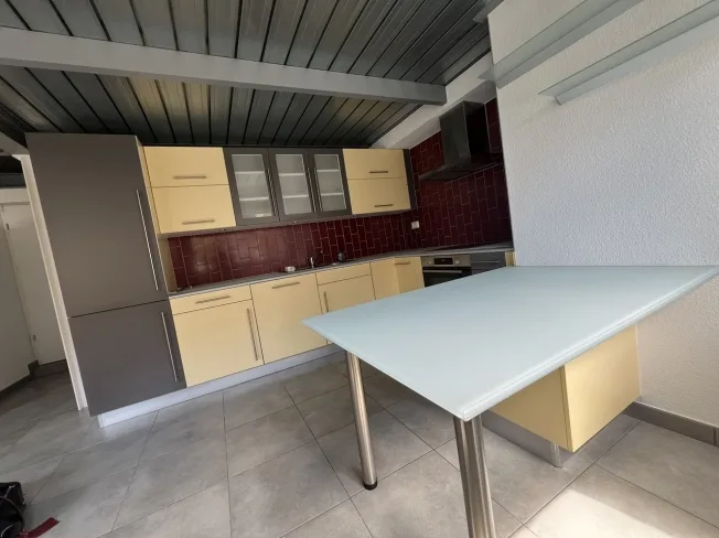 3.5 Zimmer Wohnung in La Chaux-de-Fonds – photo 5 sur 17