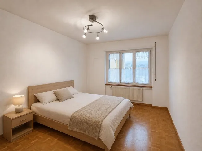 5 Zimmer Wohnung in La Chaux-de-Fonds – foto 5 di 8