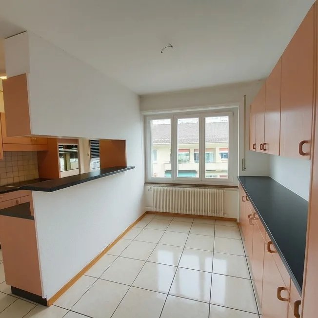5 Zimmer Wohnung in La Chaux-de-Fonds – foto 4 di 8