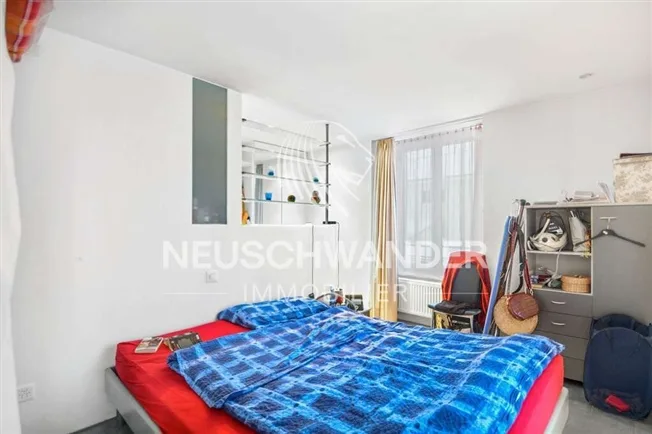 Wohnung, 2350 Saignelégier