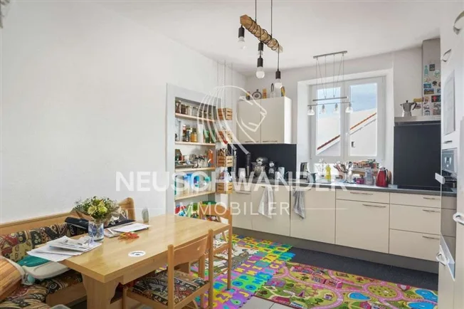 Wohnung, 2350 Saignelégier
