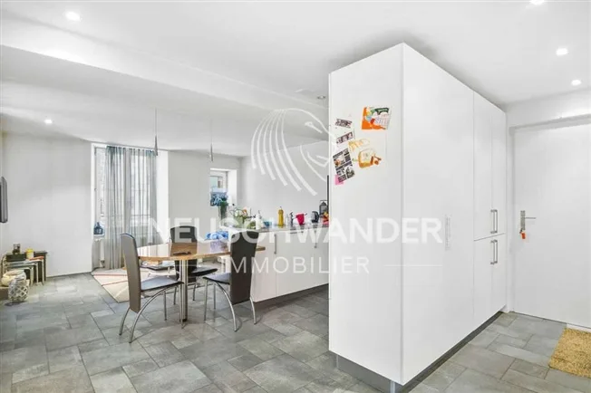 Wohnung, 2350 Saignelégier