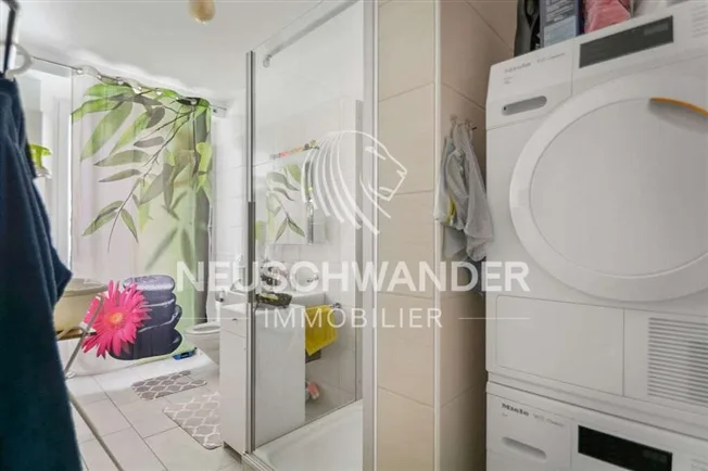 Wohnung, 2350 Saignelégier