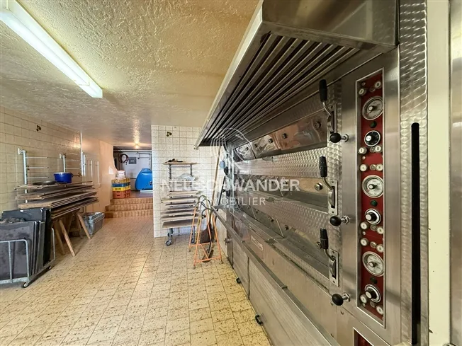Wohnung, 2350 Saignelégier