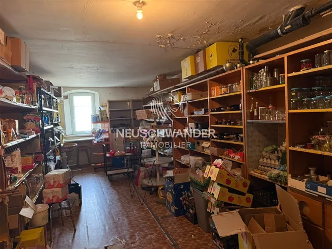 Wohnung, 2350 Saignelégier