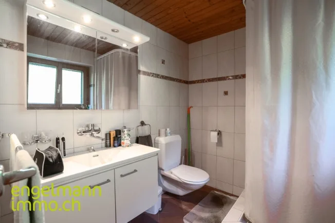 5.5 Zimmer Einfamilienhaus, 2532 Magglingen-Macolin