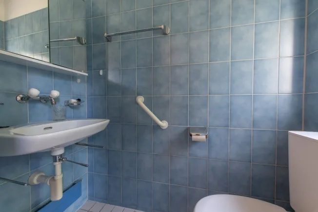 4 Zimmer Doppeleinfamilienhaus, 2544 Bettlach