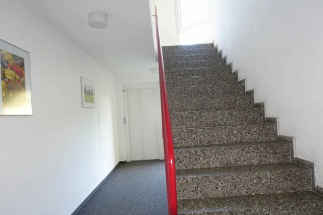 Wohnung, 2552 Orpund