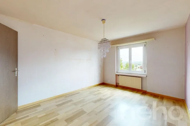6.5 Zimmer Einfamilienhaus, 2553 Safnern