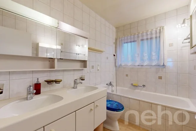6.5 Zimmer Einfamilienhaus, 2553 Safnern