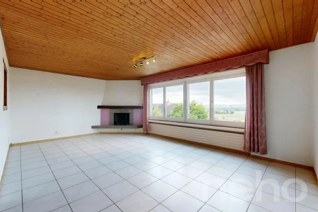 6.5 Zimmer Einfamilienhaus, 2553 Safnern