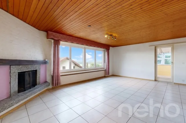 6.5 Zimmer Einfamilienhaus, 2553 Safnern